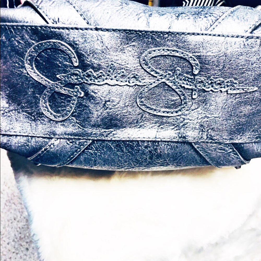 Jessica Simpson Tote